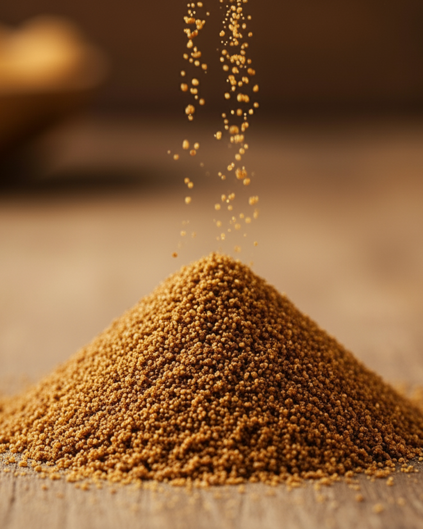 Purealth Jaggery Powder