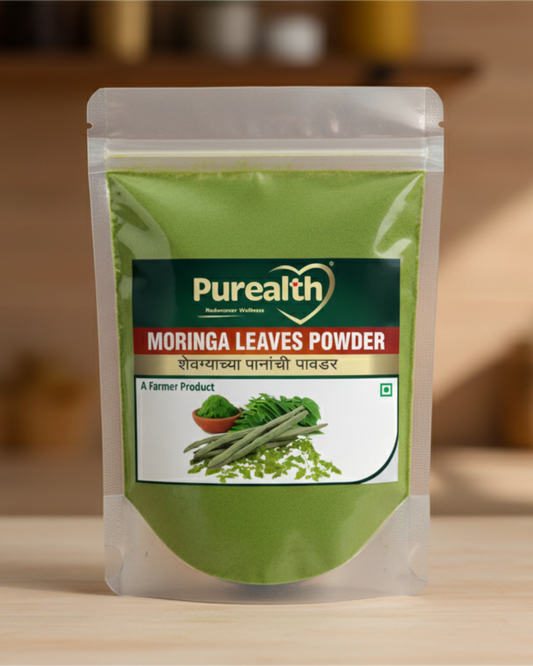 Purealth Moringa Powder
