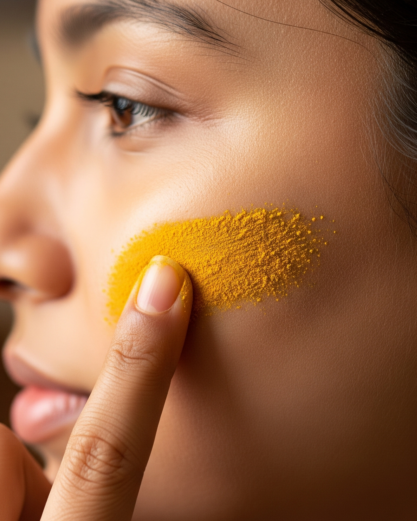 Purealth Lakadong Turmeric Powder