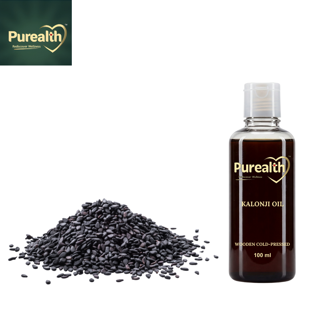 Kalonji Oil