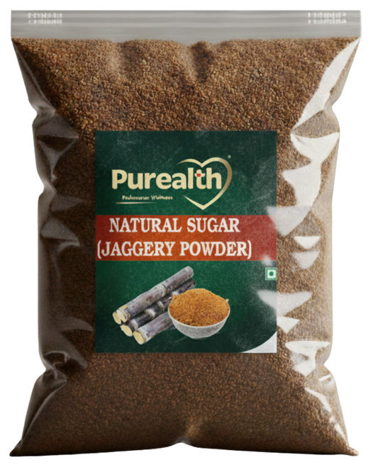 Purealth Jaggery Powder