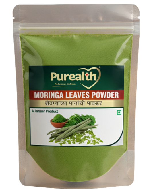 Purealth Moringa Powder