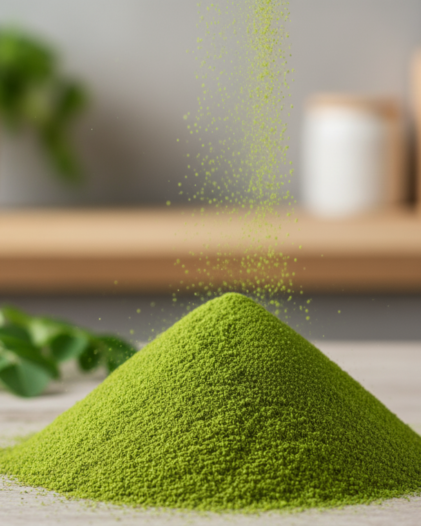 Purealth Moringa Powder
