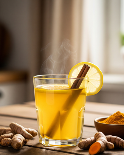 Purealth Lakadong Turmeric Powder