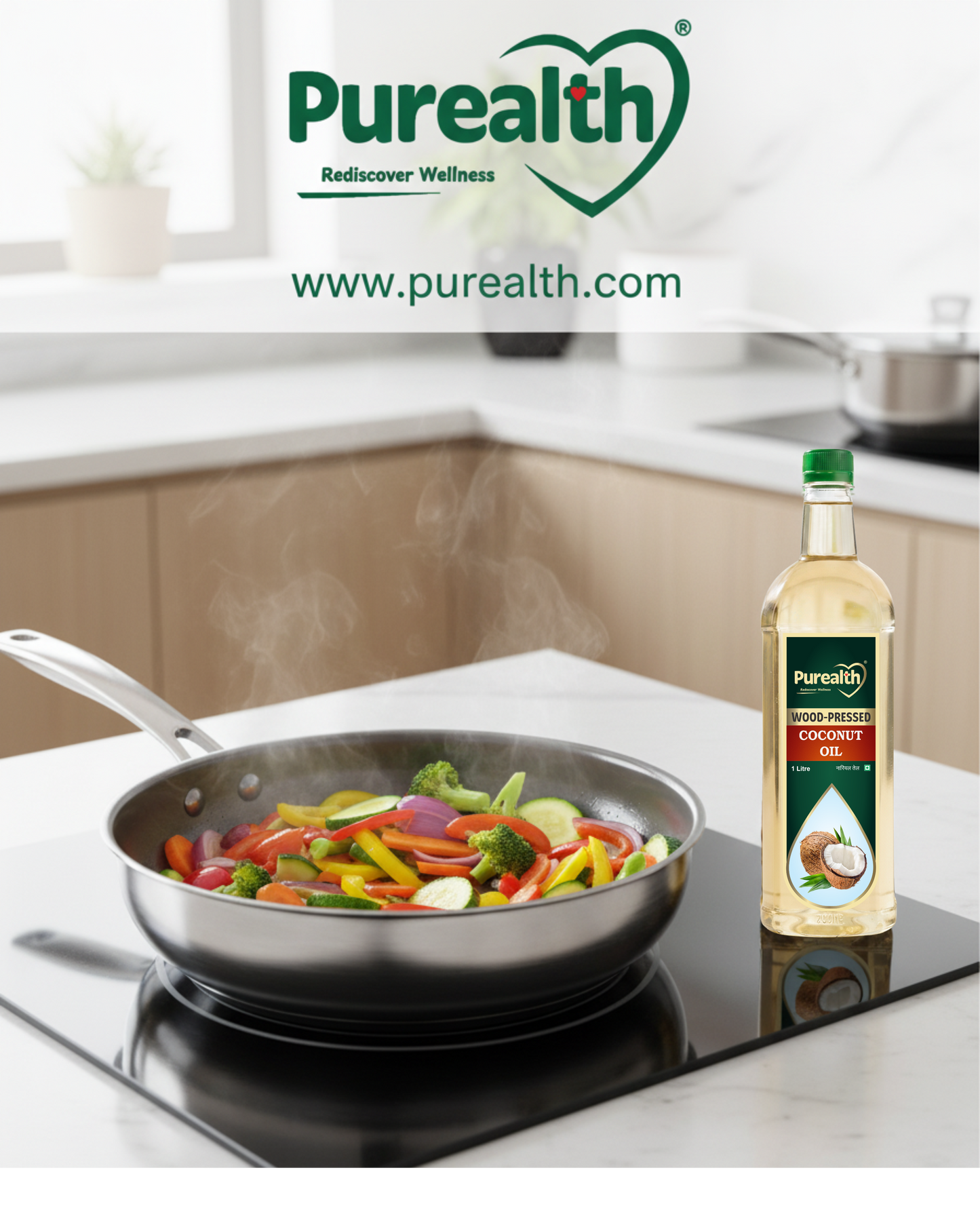 Coconut Oil