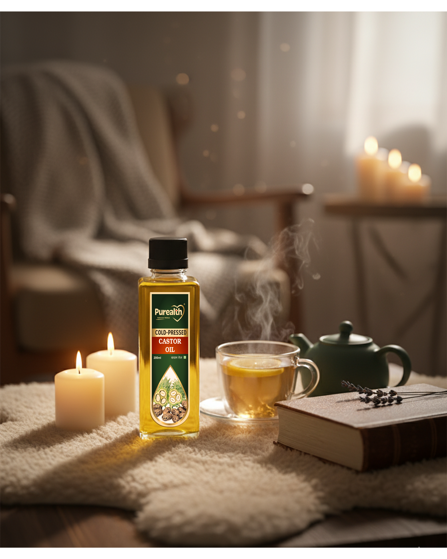 Castor Oil