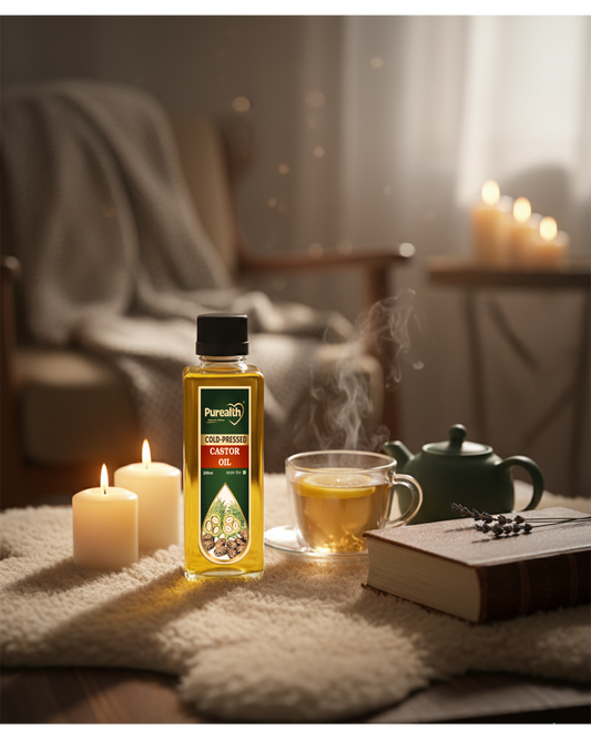 Castor Oil