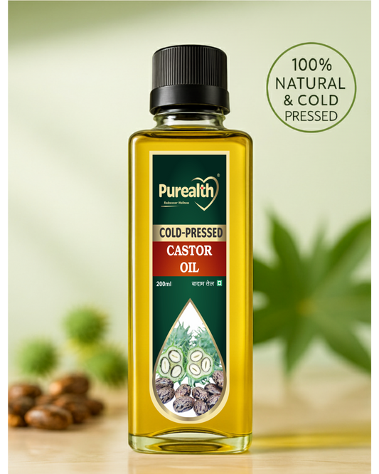 Castor Oil