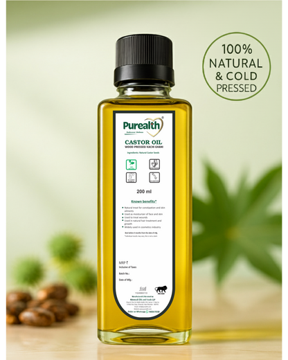 Castor Oil