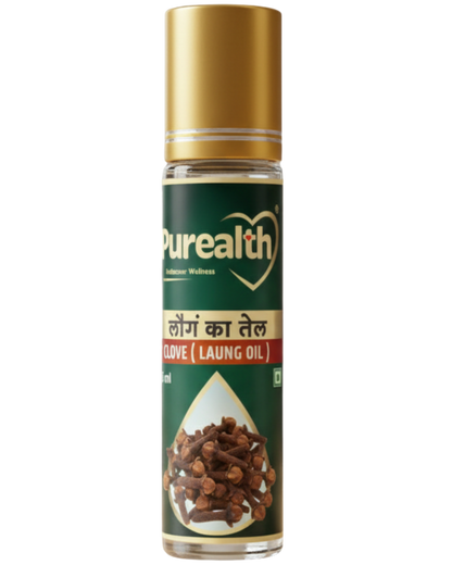 Purealth Clove Oil