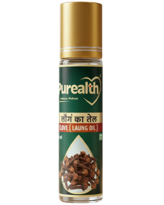 Purealth Clove Oil