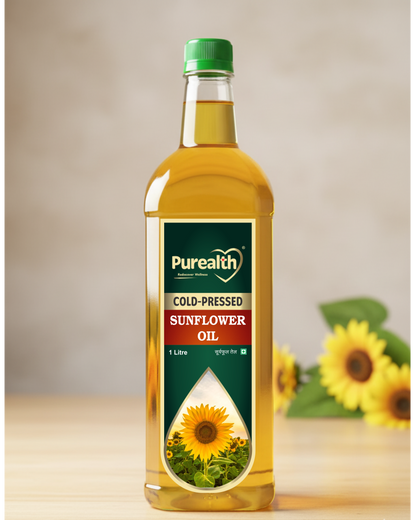 Sunflower Oil