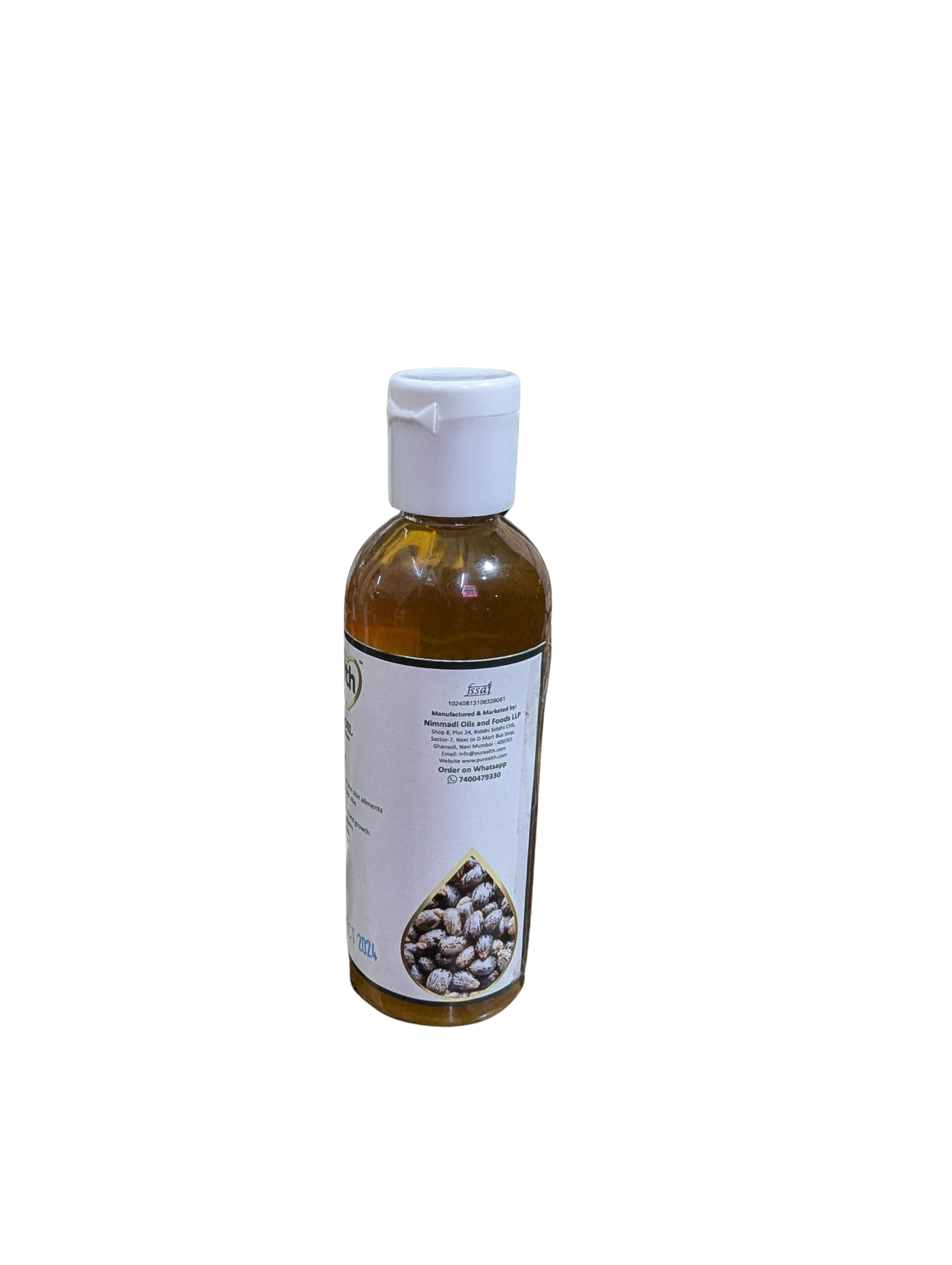 Castor Oil