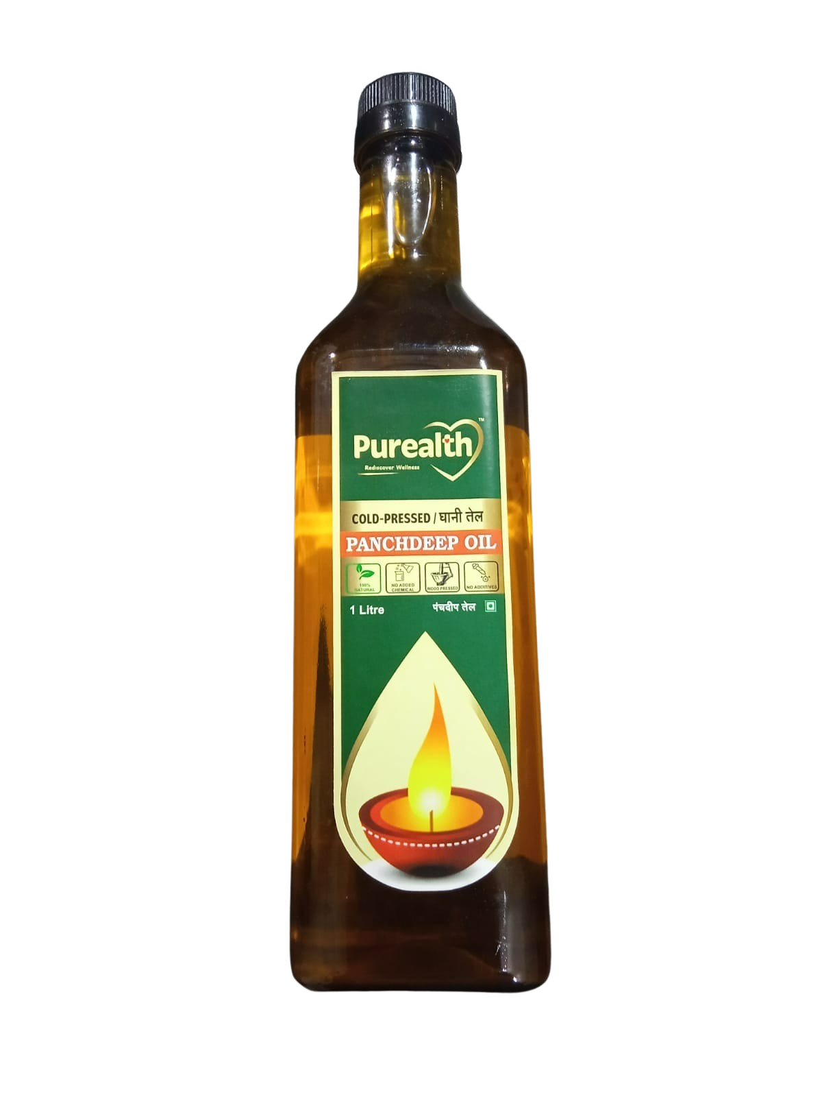 Panchdeep Oil