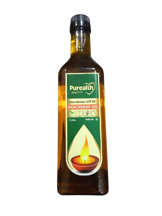 Panchdeep Oil